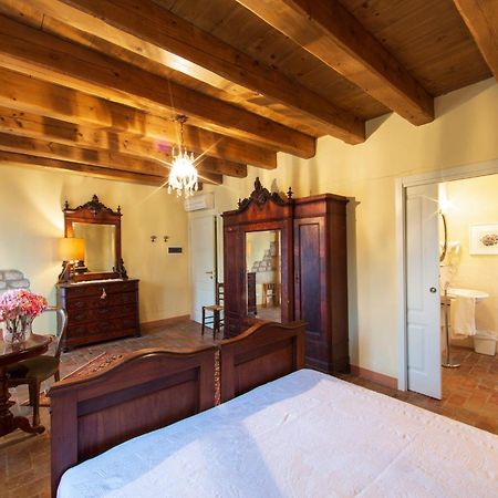 Tenuta Delo Relais Werona Pokój zdjęcie