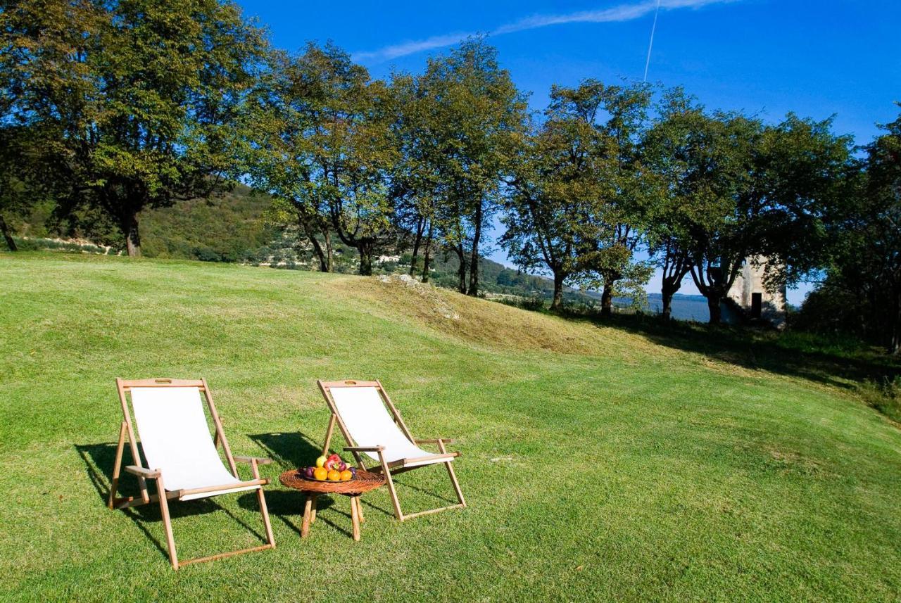 Tenuta Delo Relais Werona Zewnętrze zdjęcie