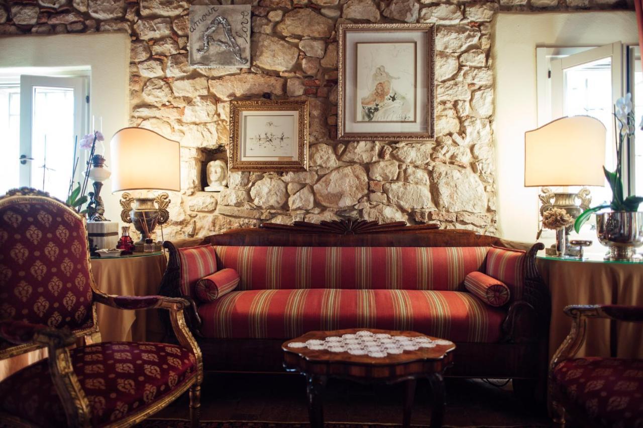 Tenuta Delo Relais Werona Zewnętrze zdjęcie
