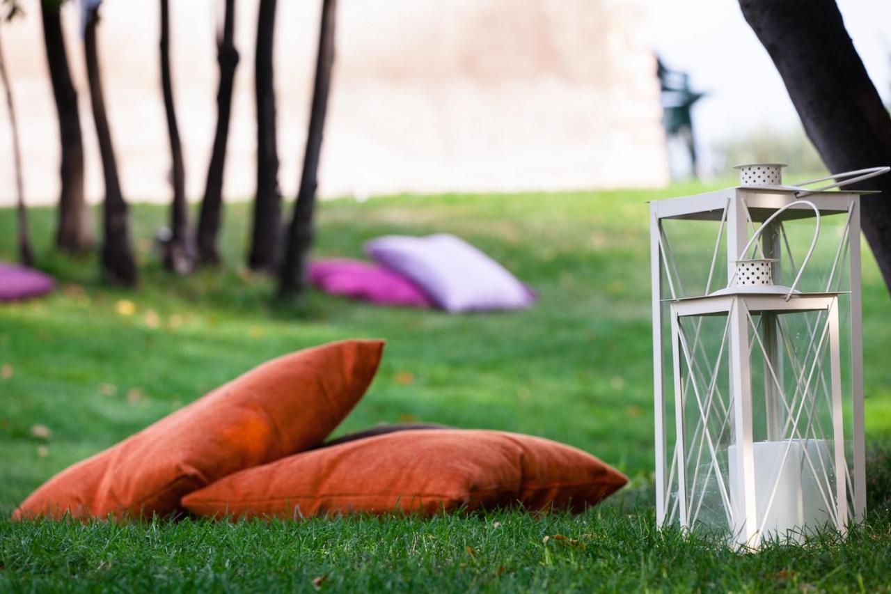Tenuta Delo Relais Werona Zewnętrze zdjęcie