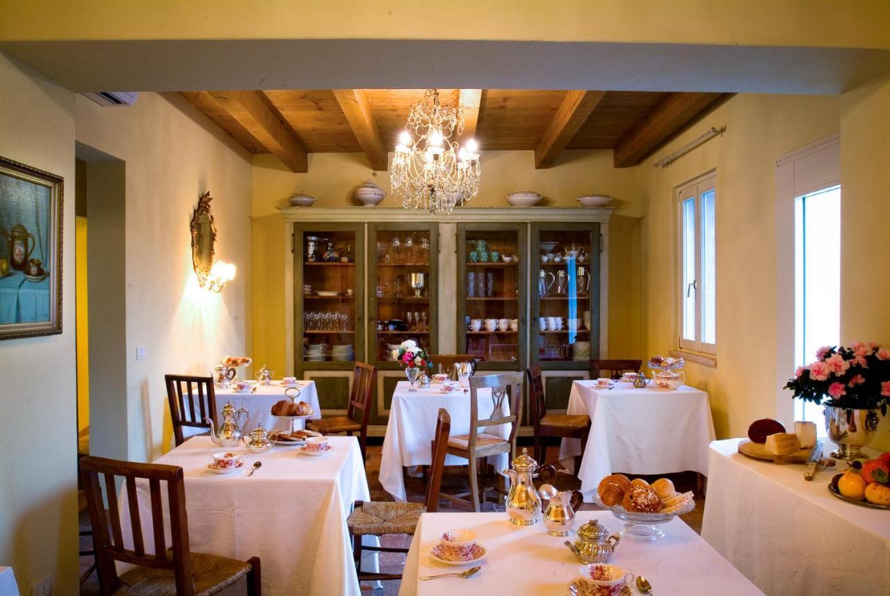 Tenuta Delo Relais Werona Zewnętrze zdjęcie