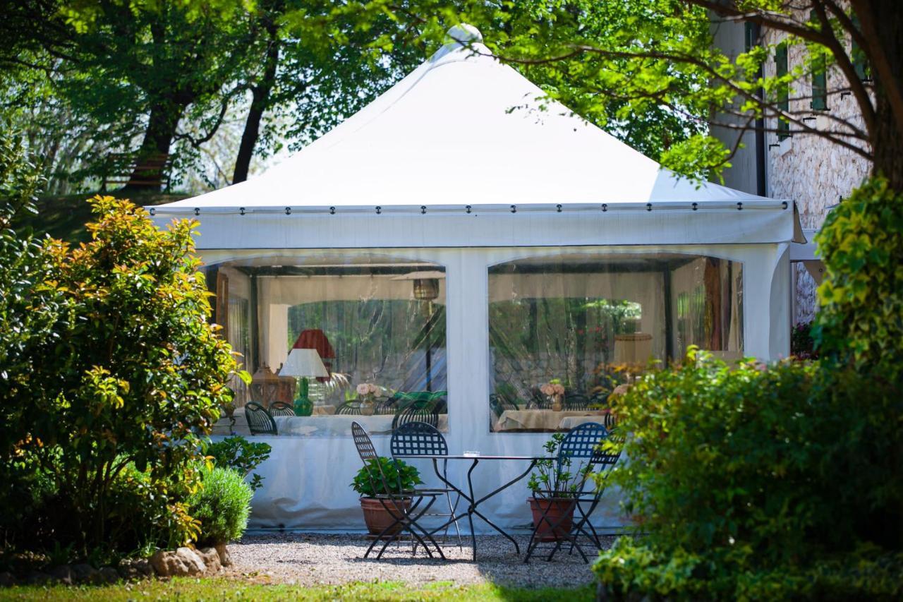 Tenuta Delo Relais Werona Zewnętrze zdjęcie