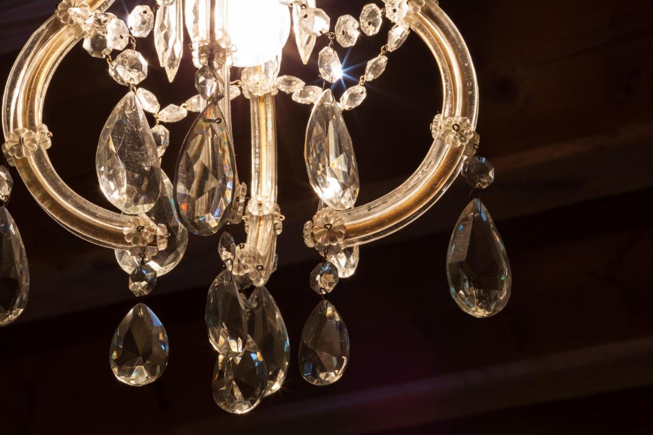 Tenuta Delo Relais Werona Zewnętrze zdjęcie