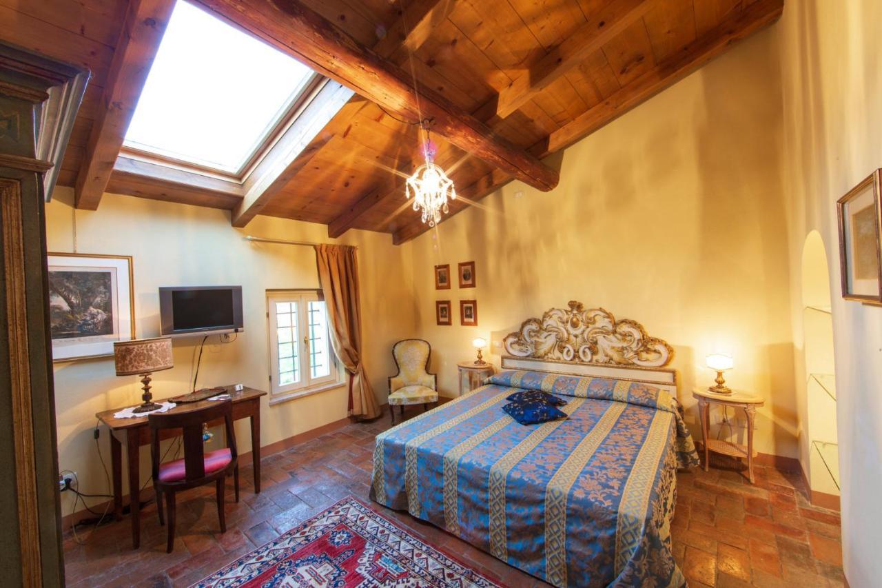 Tenuta Delo Relais Werona Zewnętrze zdjęcie