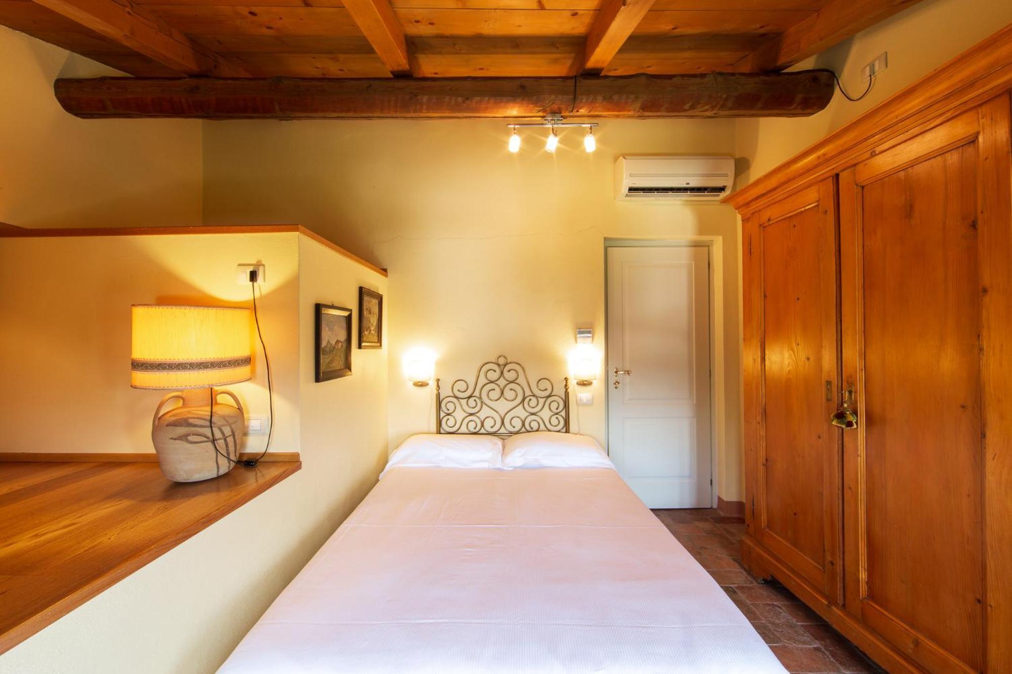 Tenuta Delo Relais Werona Pokój zdjęcie
