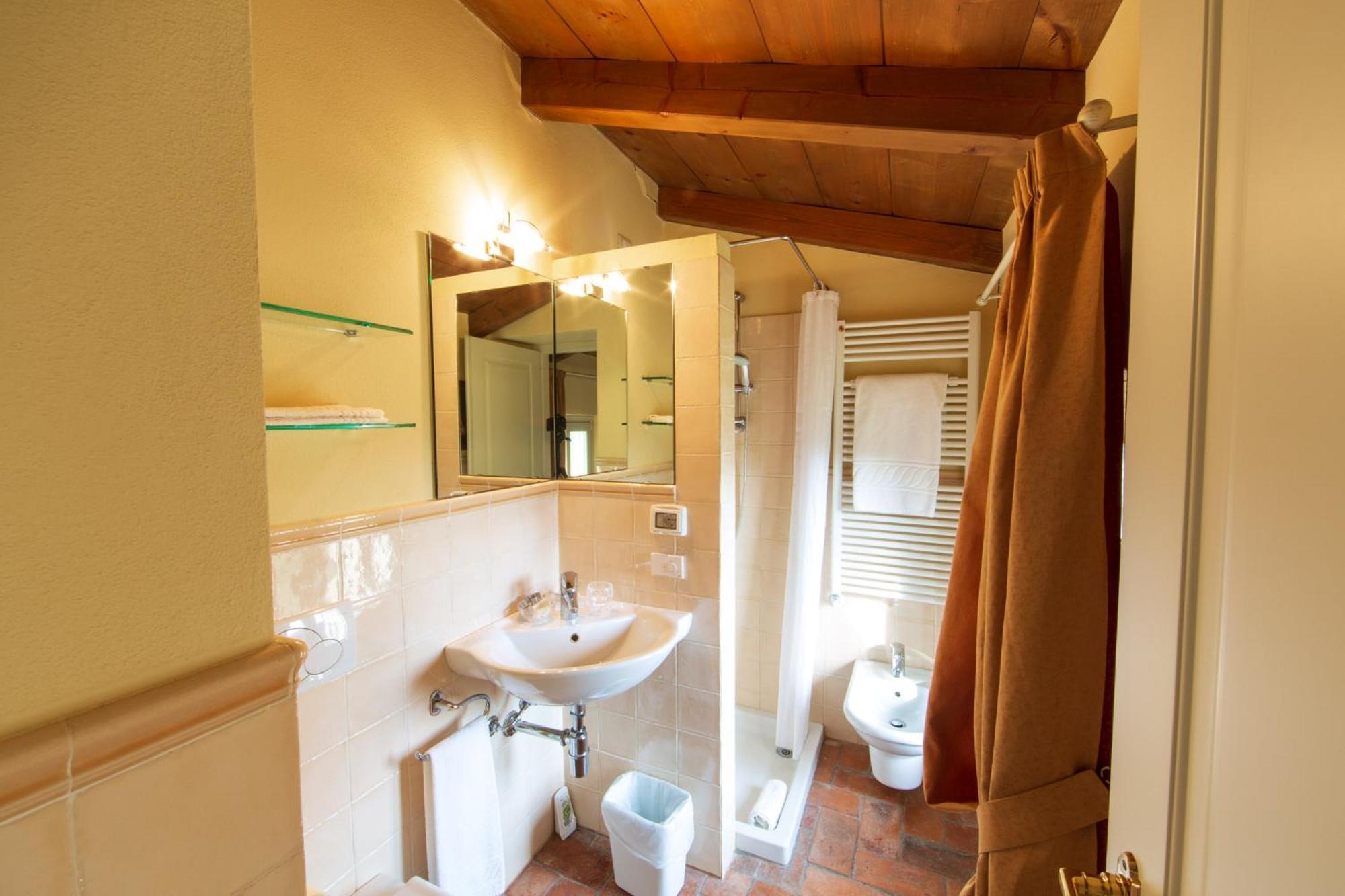 Tenuta Delo Relais Werona Pokój zdjęcie