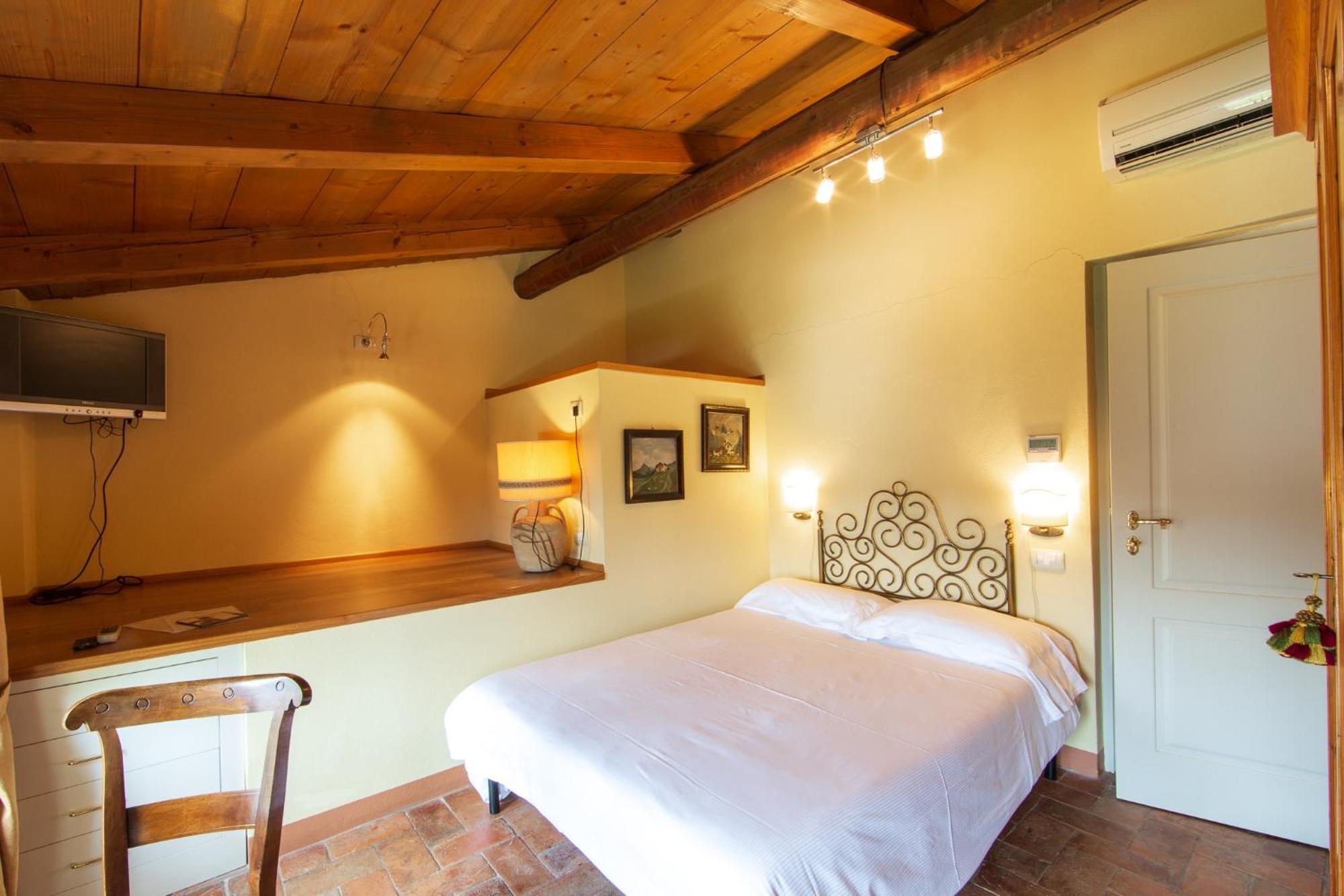 Tenuta Delo Relais Werona Pokój zdjęcie