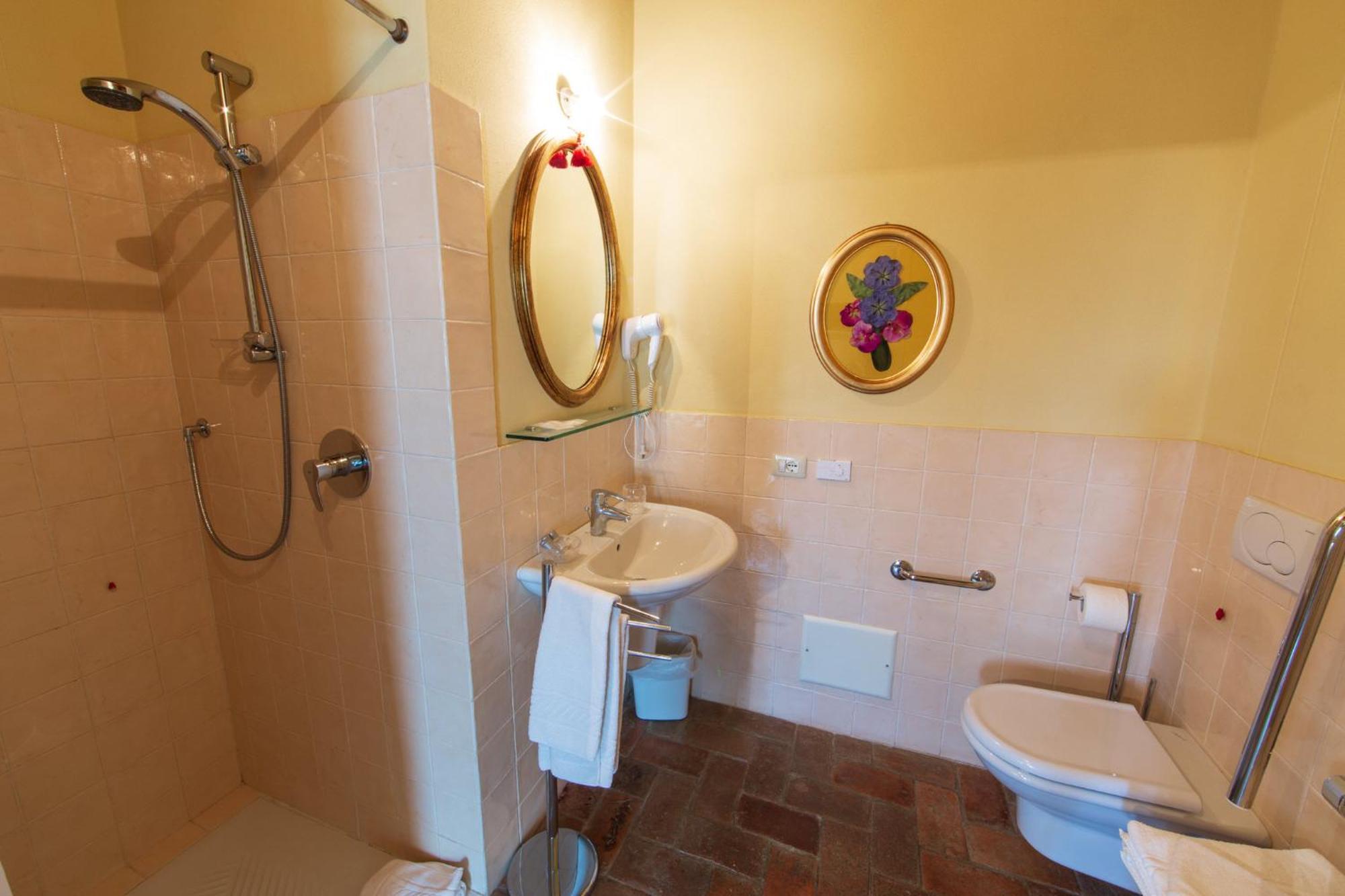 Tenuta Delo Relais Werona Pokój zdjęcie