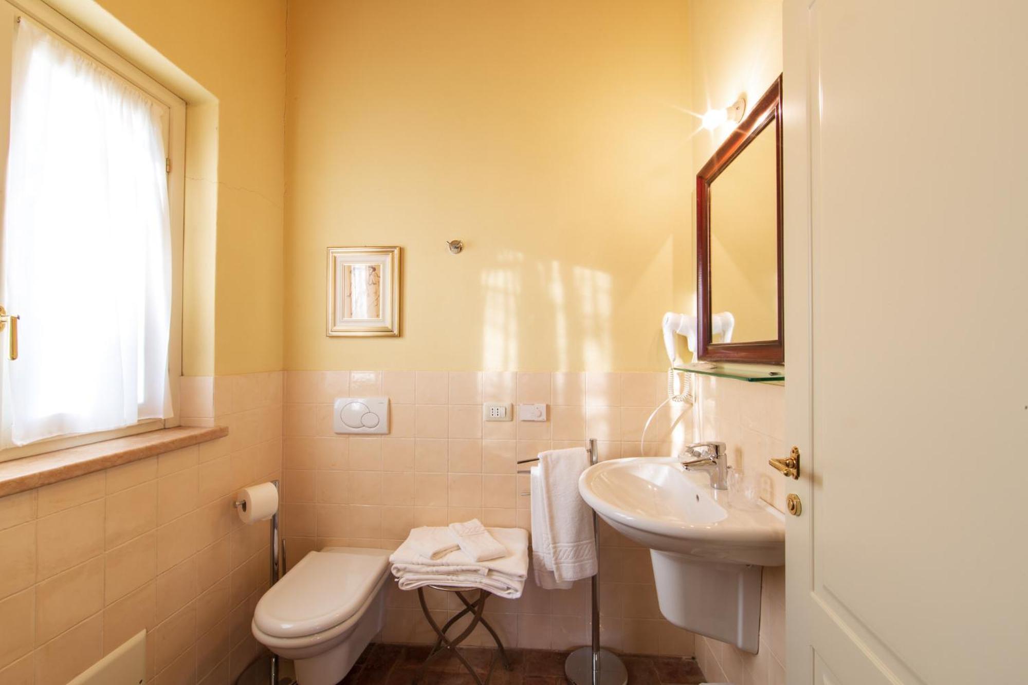 Tenuta Delo Relais Werona Pokój zdjęcie