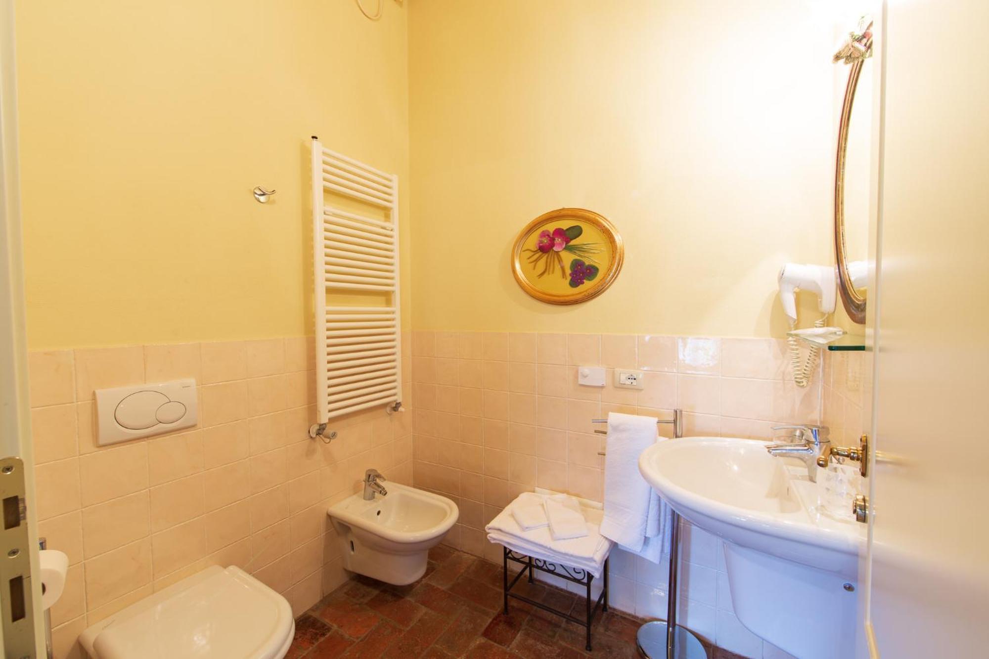 Tenuta Delo Relais Werona Pokój zdjęcie
