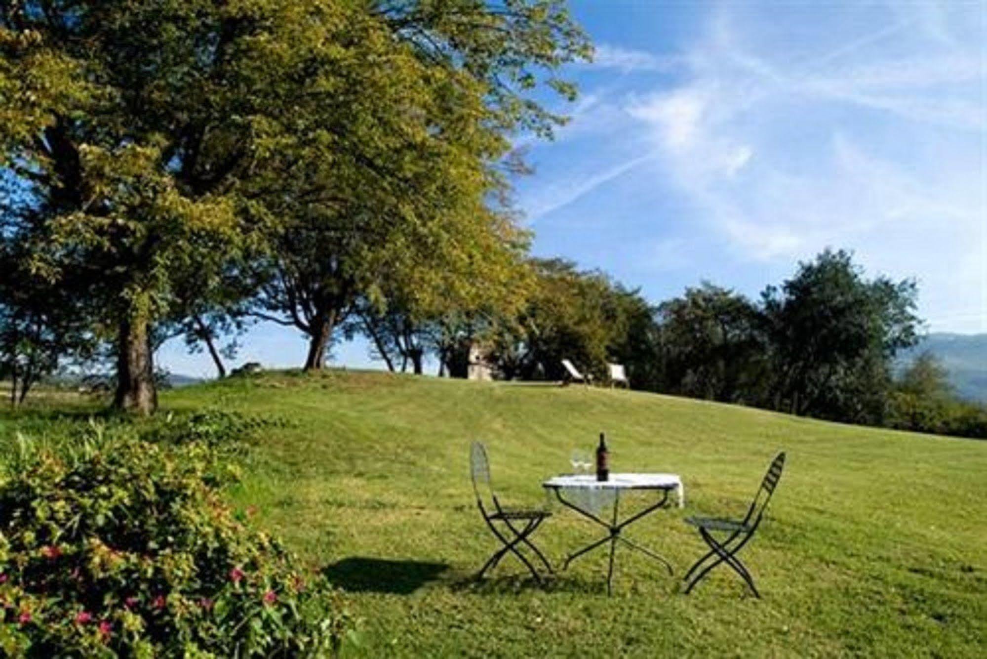Tenuta Delo Relais Werona Zewnętrze zdjęcie