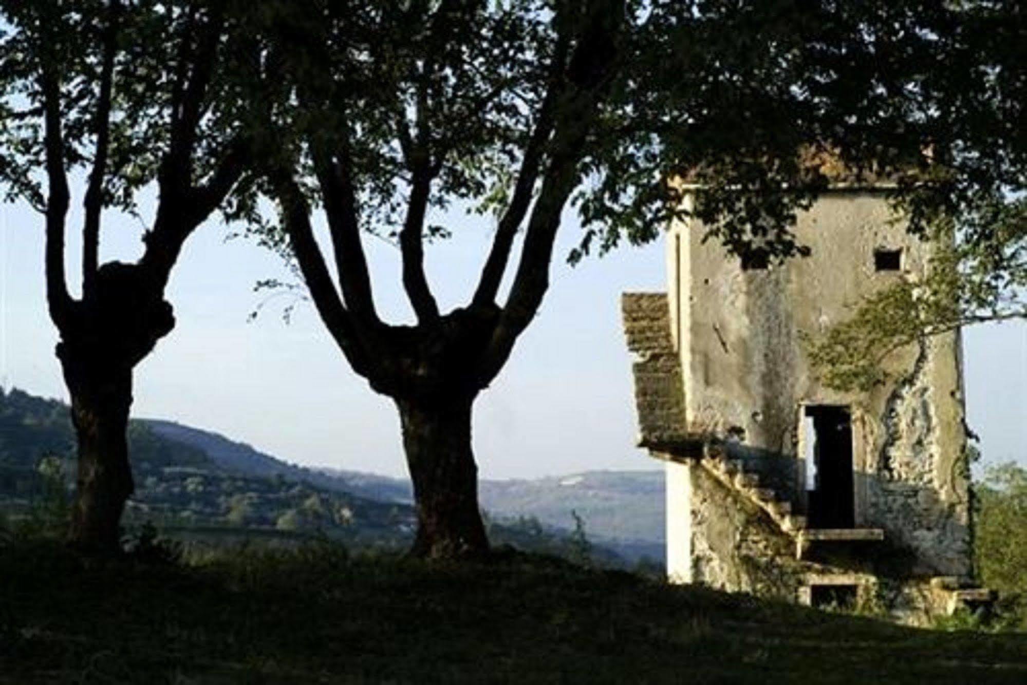 Tenuta Delo Relais Werona Zewnętrze zdjęcie
