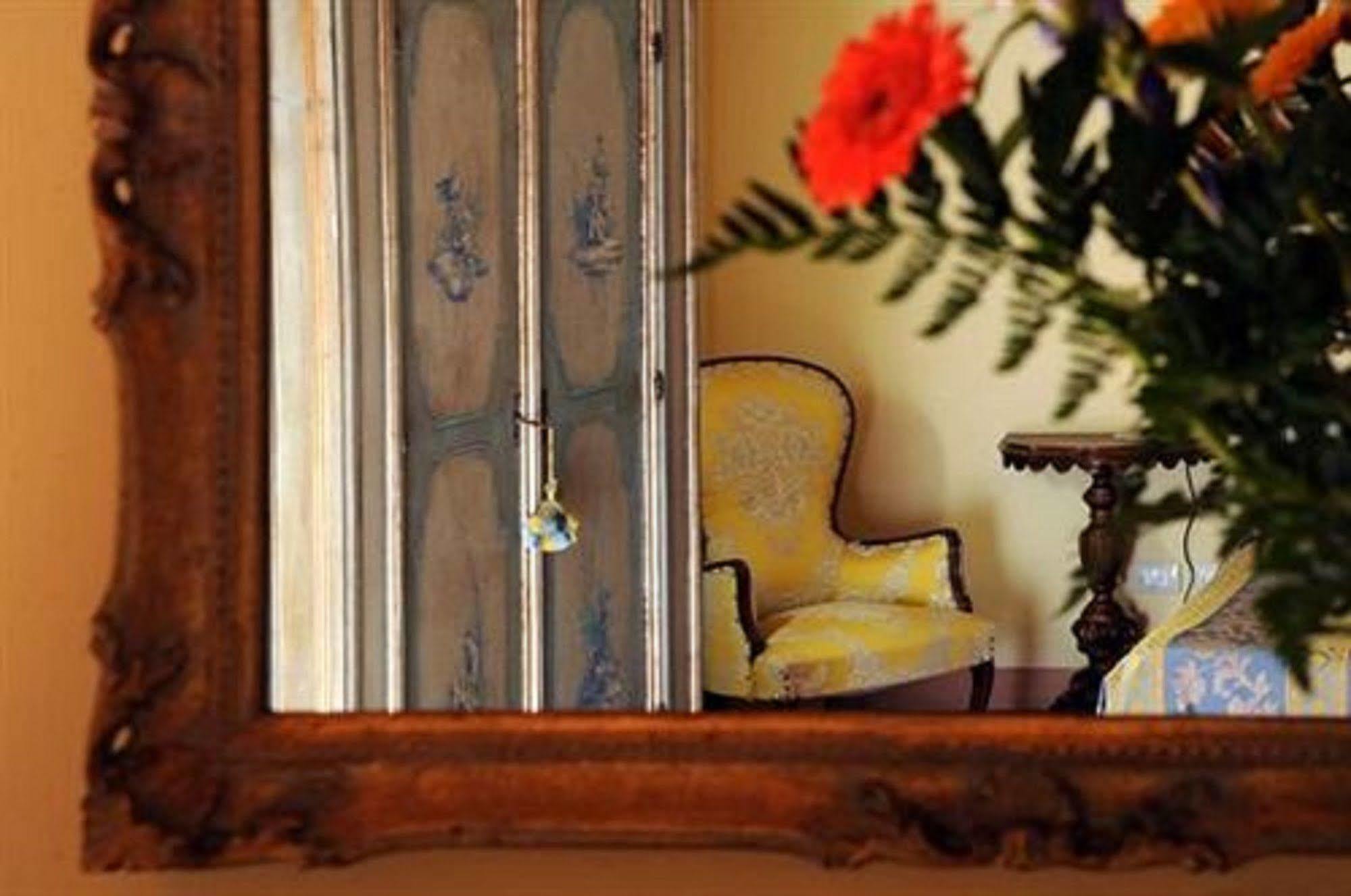 Tenuta Delo Relais Werona Zewnętrze zdjęcie