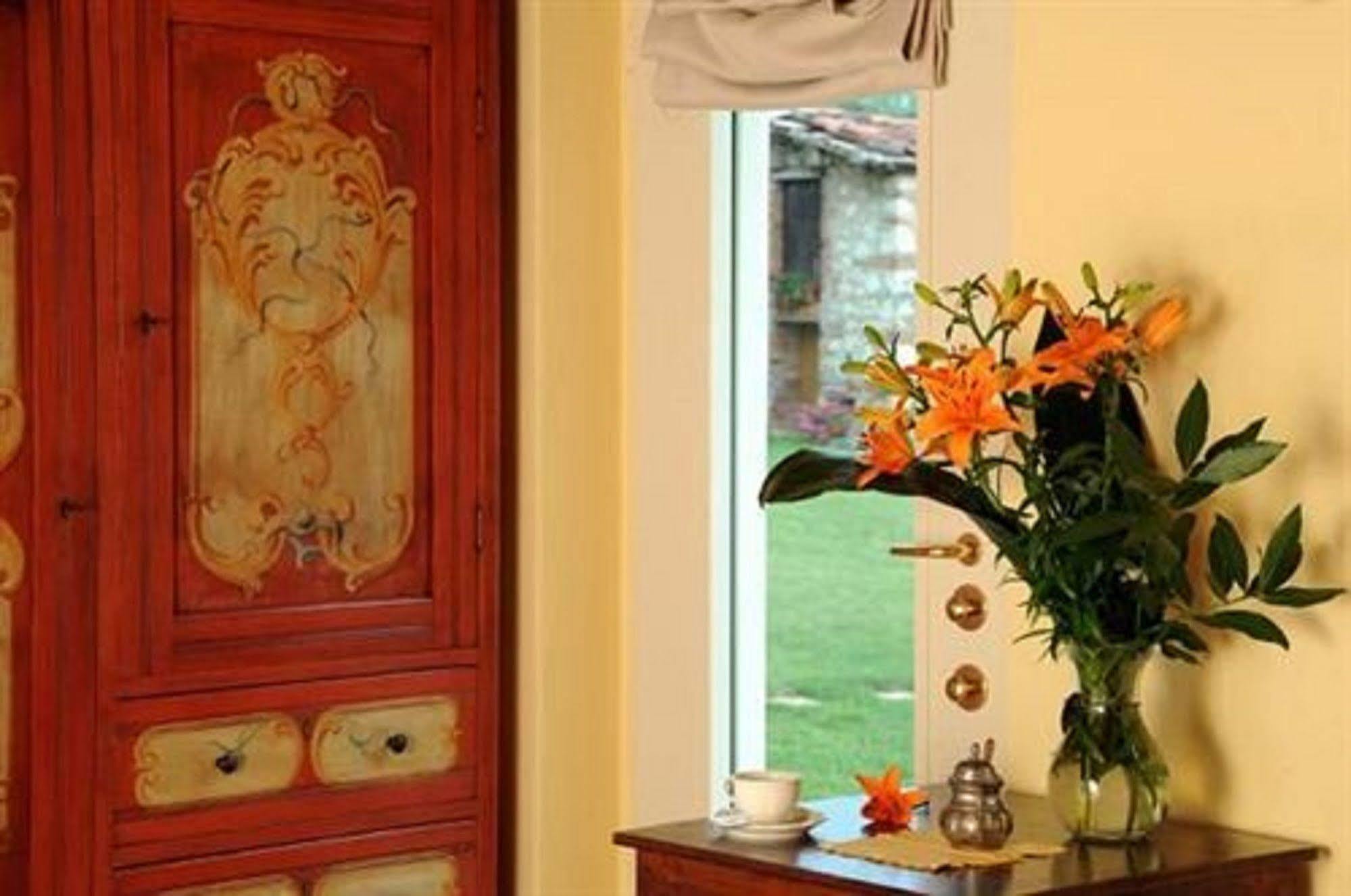 Tenuta Delo Relais Werona Zewnętrze zdjęcie