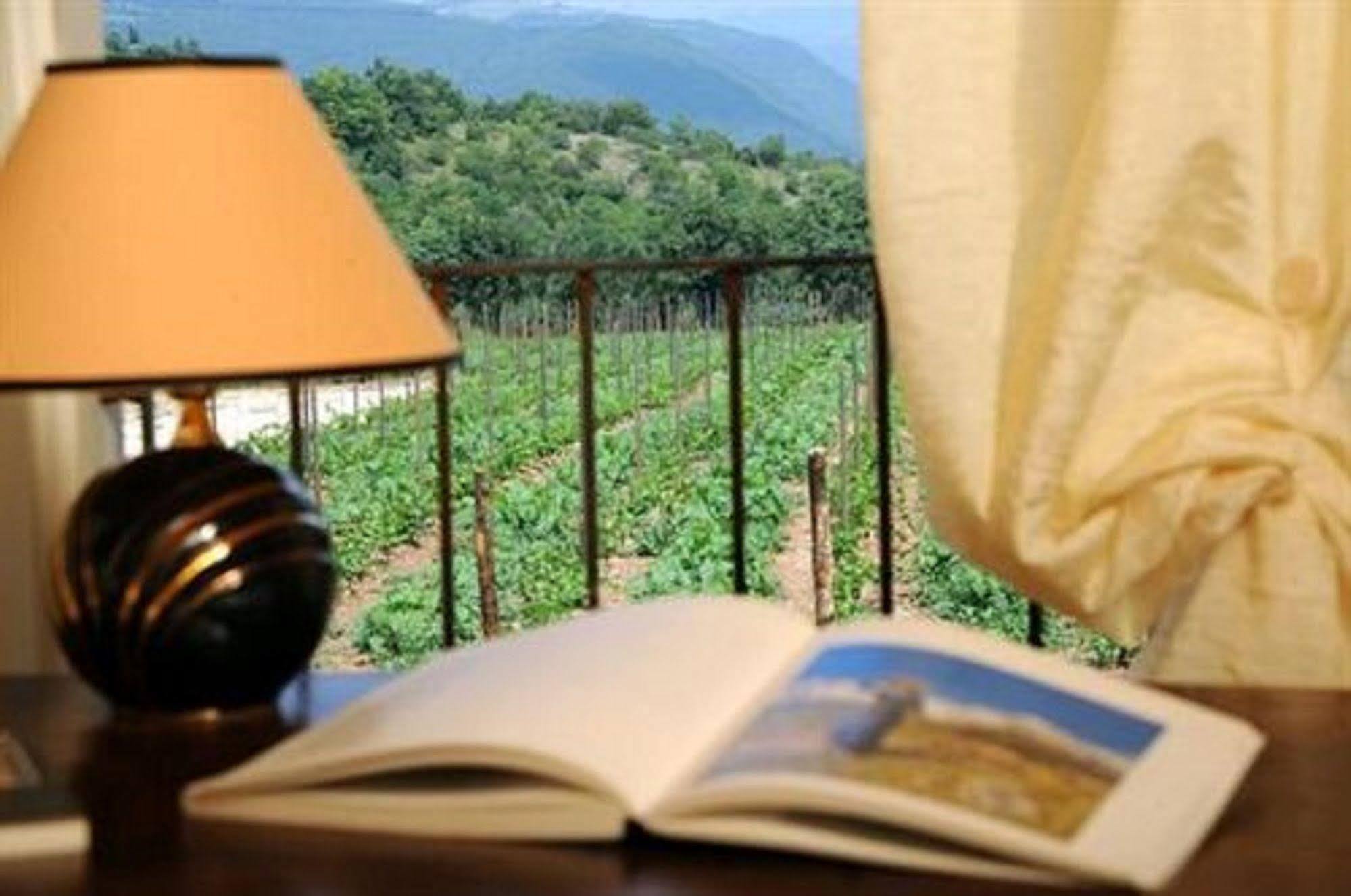 Tenuta Delo Relais Werona Zewnętrze zdjęcie
