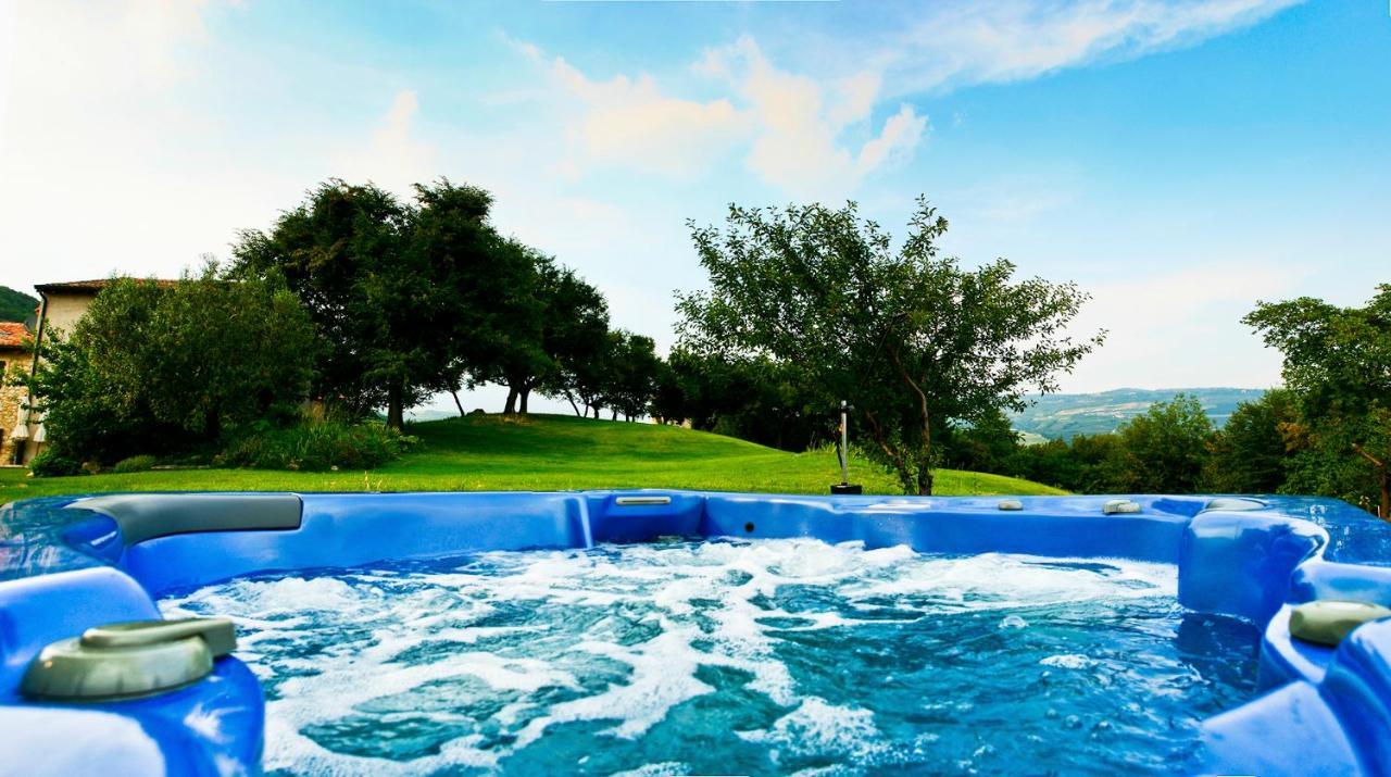 Tenuta Delo Relais Werona Zewnętrze zdjęcie